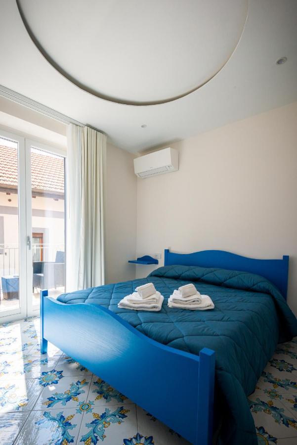 Palazzo San Giovanni - Near Path Of The Gods Pianillo Экстерьер фото