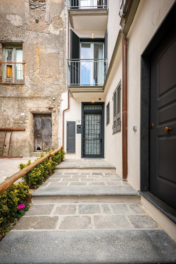Palazzo San Giovanni - Near Path Of The Gods Pianillo Экстерьер фото