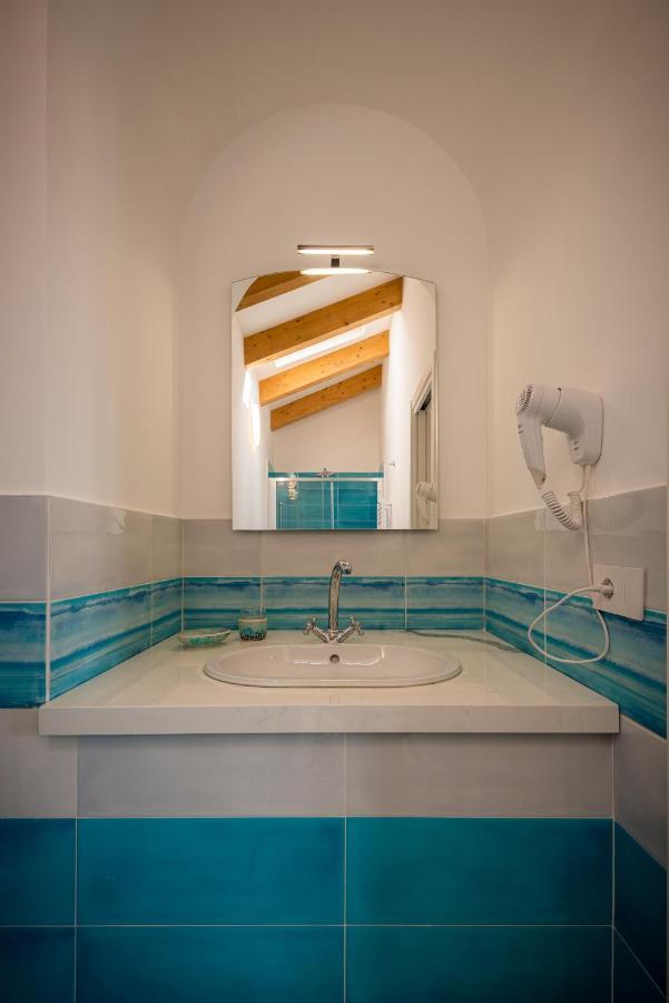Palazzo San Giovanni - Near Path Of The Gods Pianillo Экстерьер фото